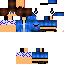 Texture for dwsde