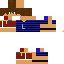 Texture for gft