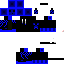 Texture for blue slime
