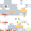 Texture for hyper sonic