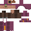 Texture for priest with hat