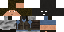 Texture for steve by pietg