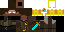 Texture for Herobrine the King