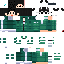 Texture for squid game + orjinal karakter