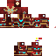 Texture for MINECRAFT SKINS