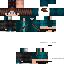 Texture for Malik