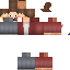Texture for goosesurfer