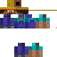 Texture for jitel