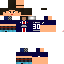 Texture for Messi