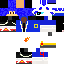 Texture for Brandon1vx(Sonic)