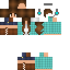 Texture for ManBG1