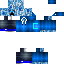 Texture for mini creeper