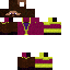 Texture for dwarf
