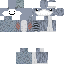 Texture for ElSmileYT-pijama