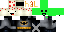 Texture for bat creeper