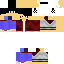 Texture for maykon_kms