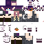 Texture for TeaGirl