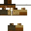 Texture for XIORIS
