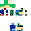 Texture for char_demon