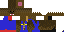 Texture for goat