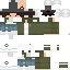 Texture for silverber
