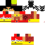 Texture for broly