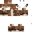 Texture for steve