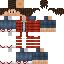 Texture for Marty