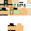 Texture for tong graf beach