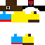 Texture for Quincy's Keyblade