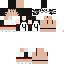 Texture for  junpei hyuga