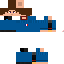 Texture for Space suit