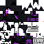 Texture for SIMONS SKIN UNLEASHED