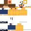 Texture for ymatch HALOWEN