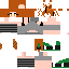 Texture for むちゃ子