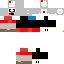 Texture for cuphead