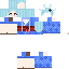 Texture for Ryu