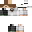 Texture for steve