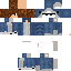 Texture for SharkFly
