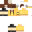 Texture for YunieV2
