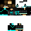 Texture for steve
