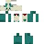Texture for panda