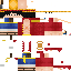 Texture for luffy