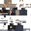 Texture for Steve