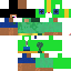Texture for leon