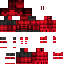 Texture for Hulk Man