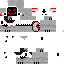 Texture for TerrorByte The Protogen