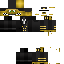 Texture for Spring Bonnie Pilot By Fredbear_FNAF