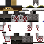 Texture for Cal, the Sailor