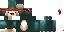 Texture for Ninja mon